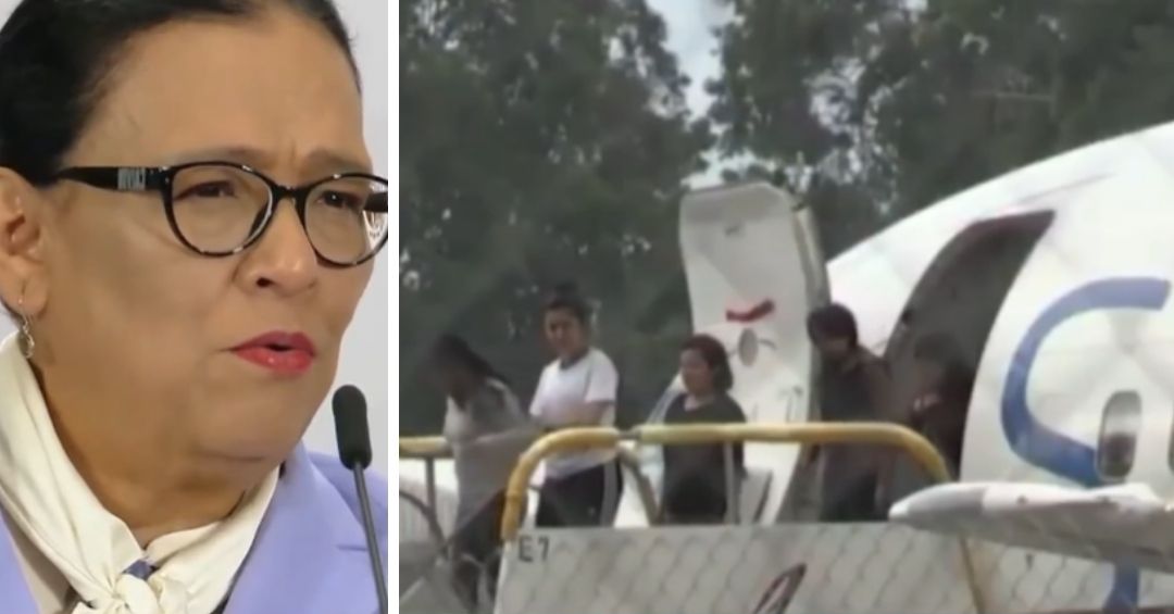 México supera 200,000 repatriados desde EE.UU. en gobierno de Trump