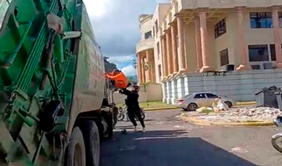 Hoy miércoles se conocerá medida de coerción contra siete motoristas por muerte de conductor durante persecución