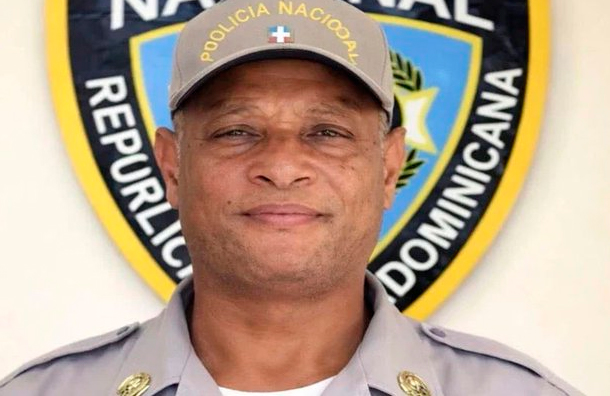 Audiencia contra el coronel Fausto Madé será el 07 de abril