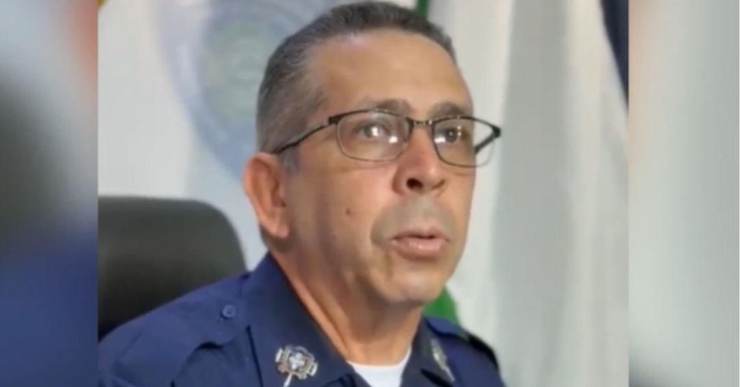 Policía desmiente muerte en intervención por ruido en Cristo Rey: fue un herido por botellazo