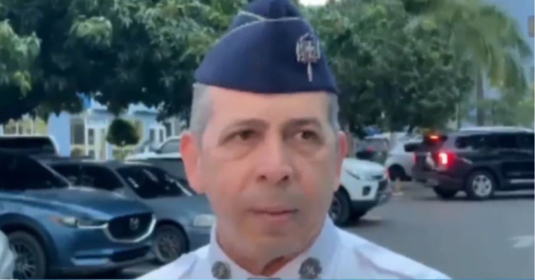 Policía investiga muerte de niña de un año hallada en mochila en sector Girasoles 1