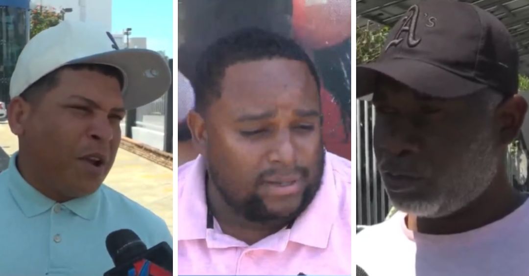 «Que lo mataron, que pague con cárcel»: ciudadanos exigen justicia por chofer asesinado