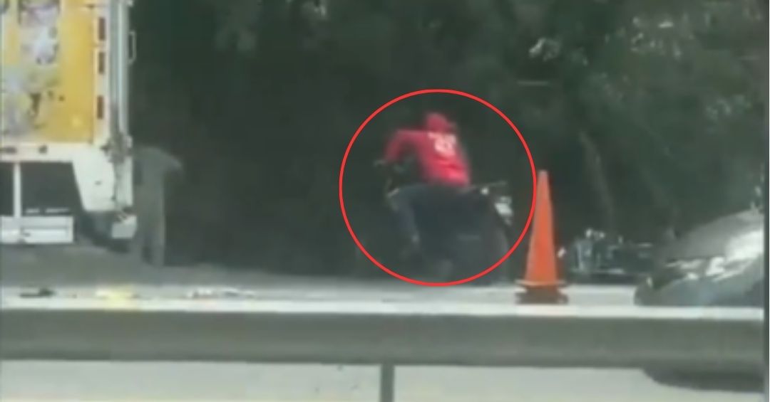 Segundo accidente fatal en menos de 24 horas en autopista 6 de Noviembre; conductores temen transitar