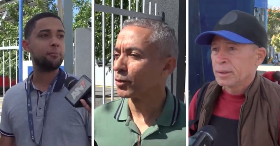 Semana Santa en República Dominicana: ciudadanos optan por recogimiento en casa e iglesia