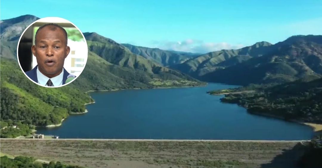 «Sí al agua, no al oro»: congresistas rechazan minería en Loma Romero