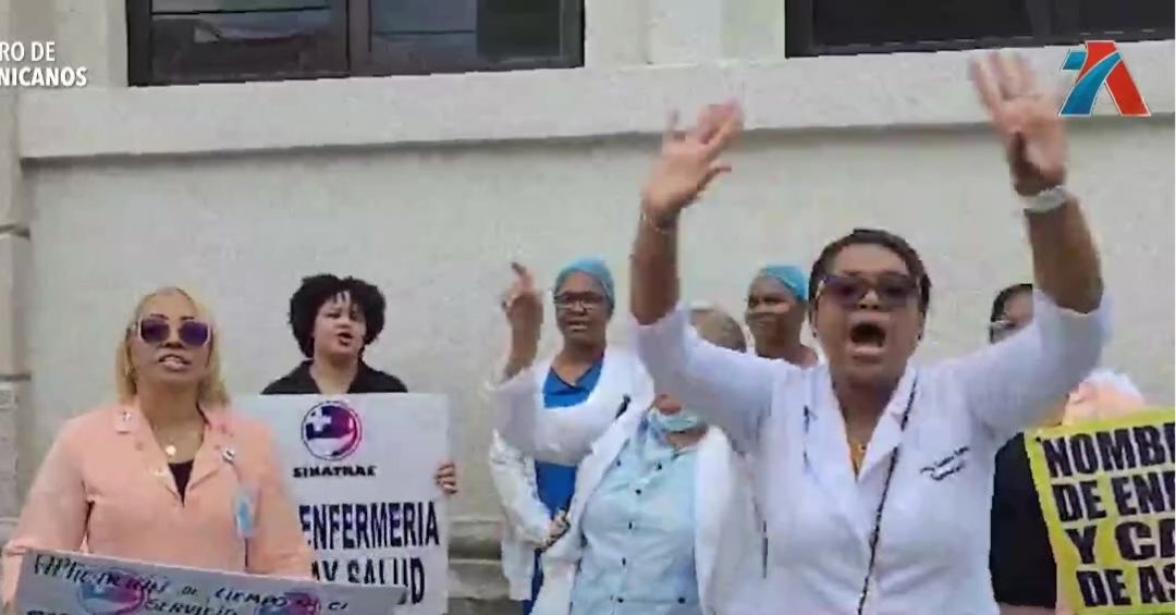 «Sin enfermera no hay hospital»: gremios advierten caos sanitario durante paro nacional