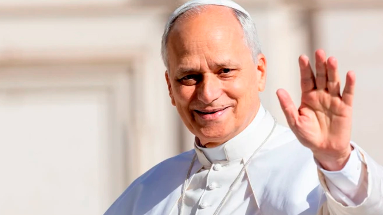 Papa León XIV envía mensaje de unidad al felicitar la Pascua en 10 idiomas distintos