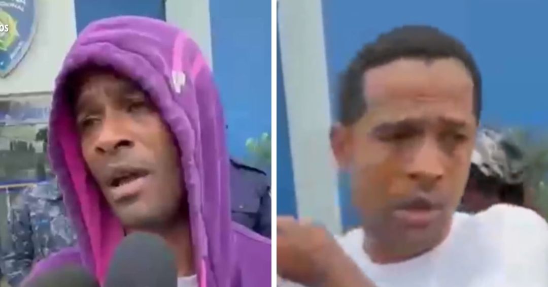 “Temo por mi vida”: presunto implicado en muerte de joven se entrega voluntariamente a la Policía