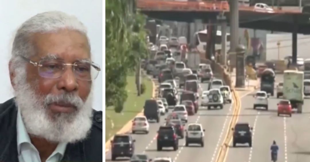 Transportistas dan 20 días al gobierno para bajar combustibles o suben pasajes