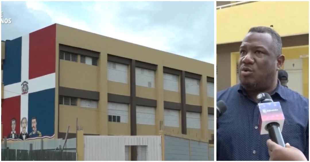 Un año sin energía eléctrica: estudiantes se enferman por falta de agua en colegio