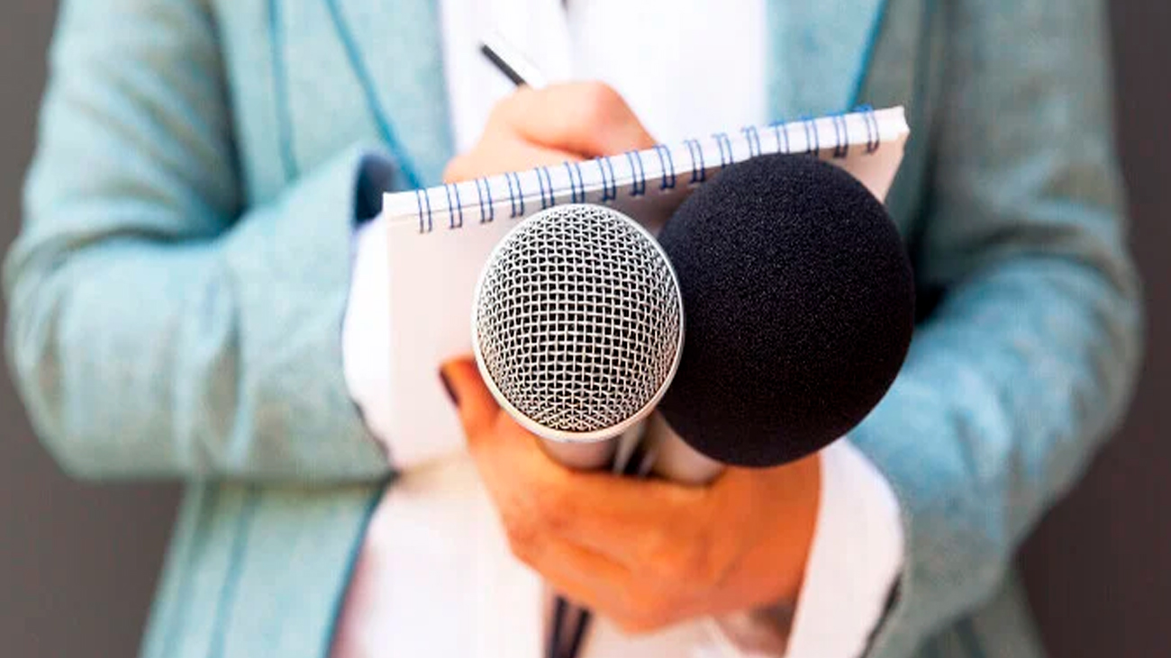 Hoy se celebra el Día del Periodista Dominicano