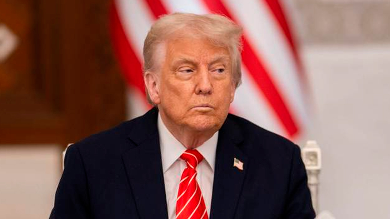 EE. UU. rescata a piloto tras derribo de avión en Irán