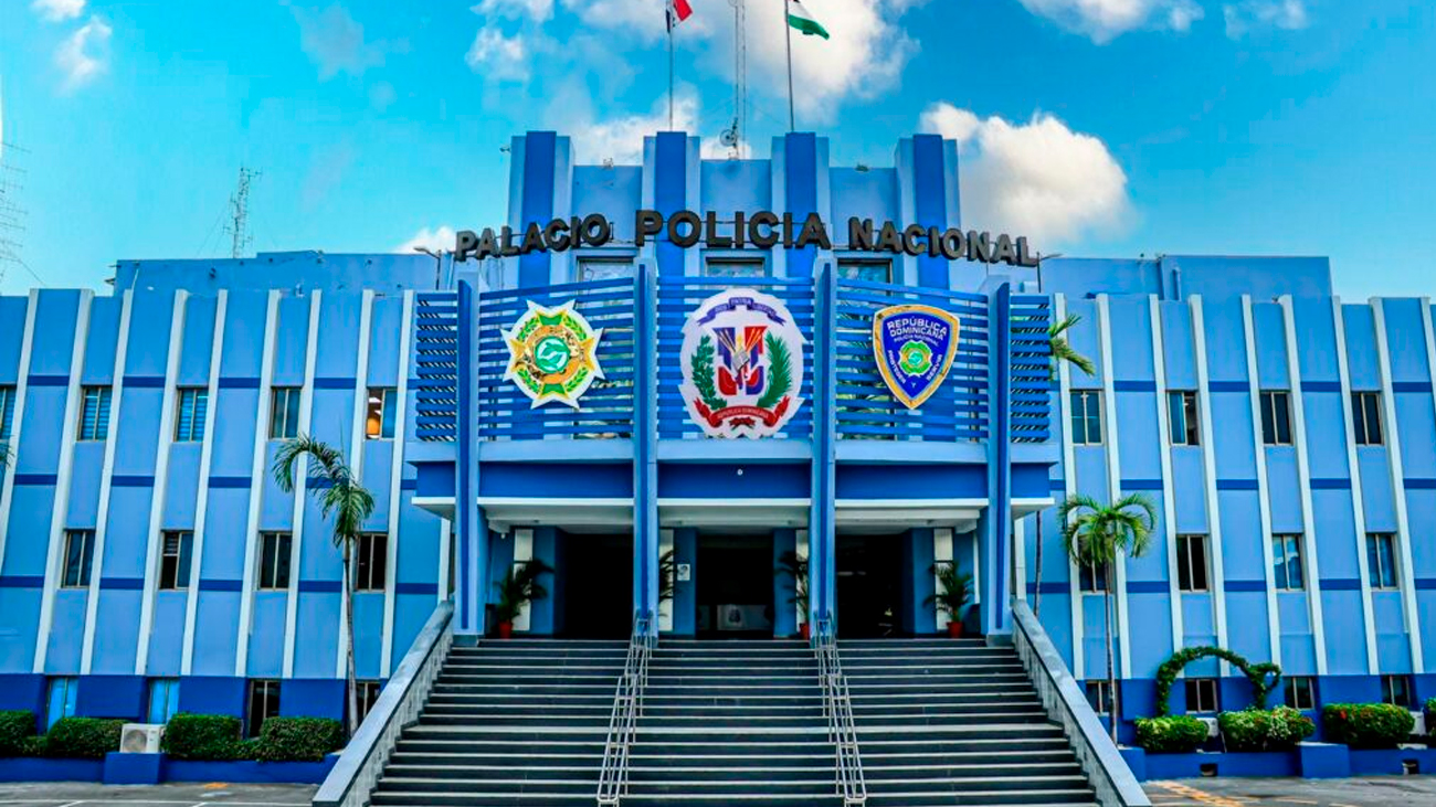 Policía Nacional inicia distribución de agentes para reforzar seguridad en operativo de Semana Santa 2026