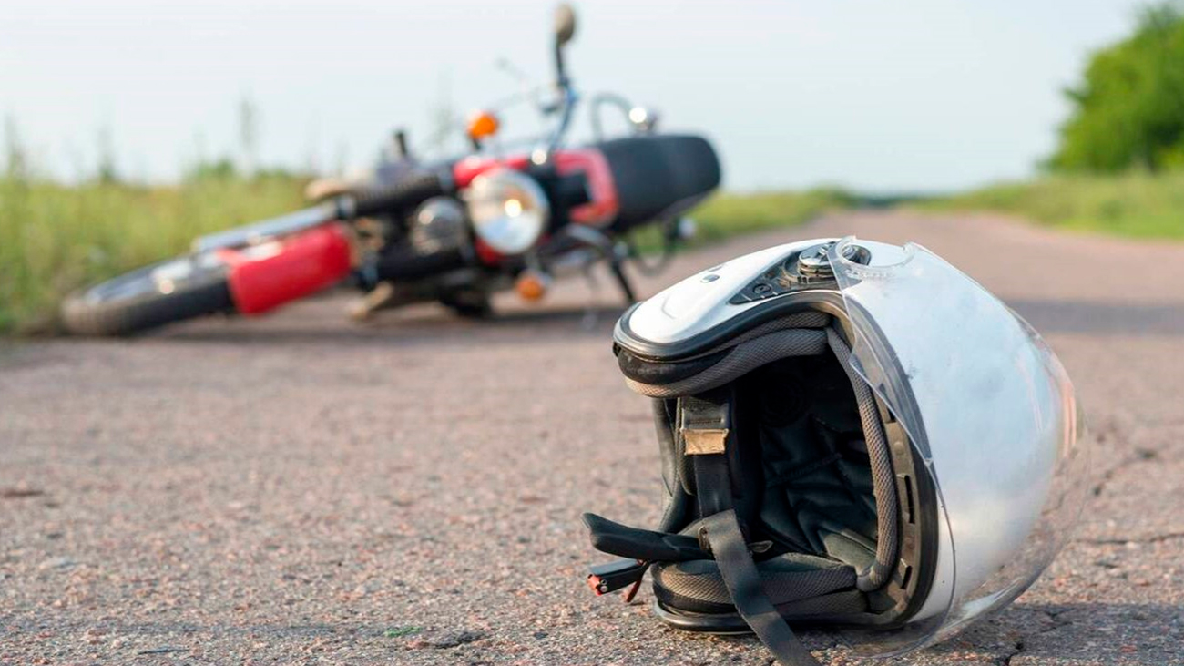 El 88.20% de accidentes de tránsito registrados durante Semana Santa involucran motocicletas