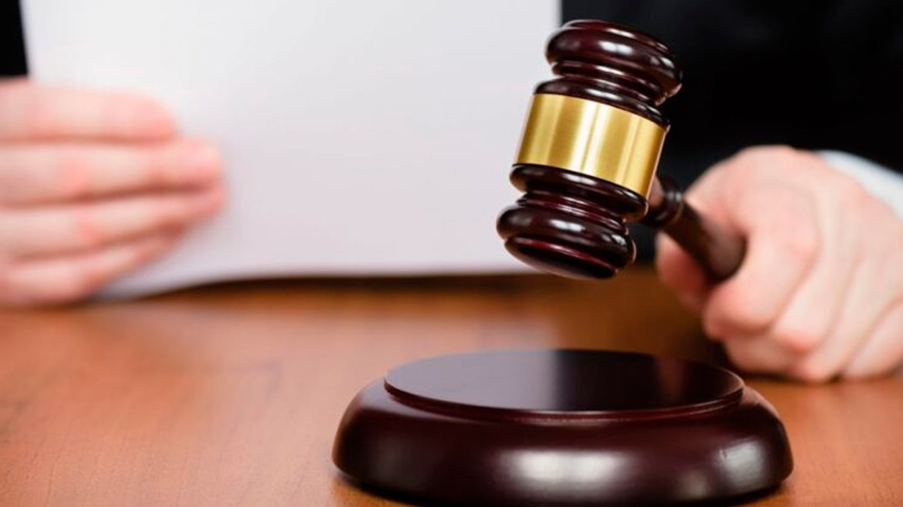 Condenan a 15 años de prisión para hombre que mató a otro en San Cristóbal