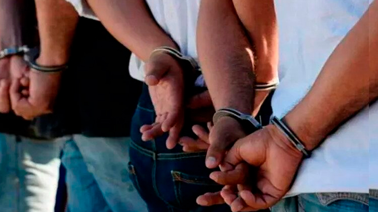 Solicita un año de prisión preventiva contra tres hombres involucrados en muerte de otro en Puerto Plata