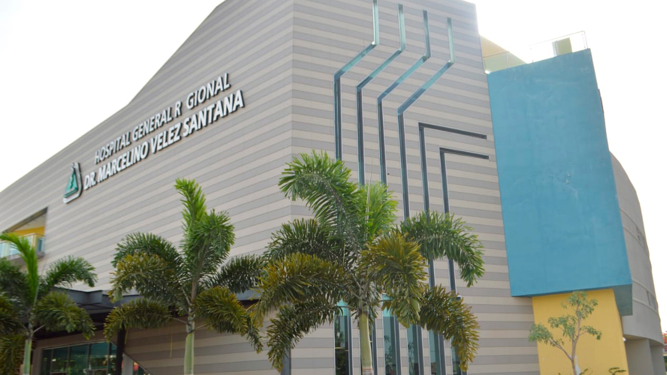 SNS garantiza que hospitales están preparados para asistir en la Semana Mayor