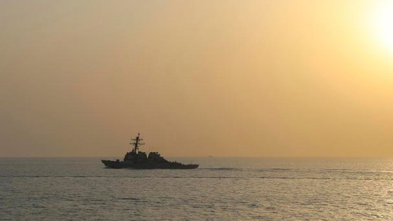 Trump anuncia reapertura del estrecho de Ormuz tras tensiones con Irán