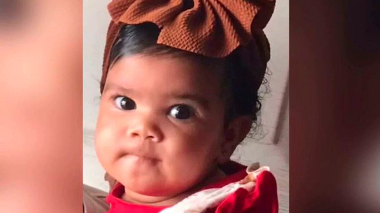 Policía apresa padre de la niña hallada muerta en cañada de Los Girasoles