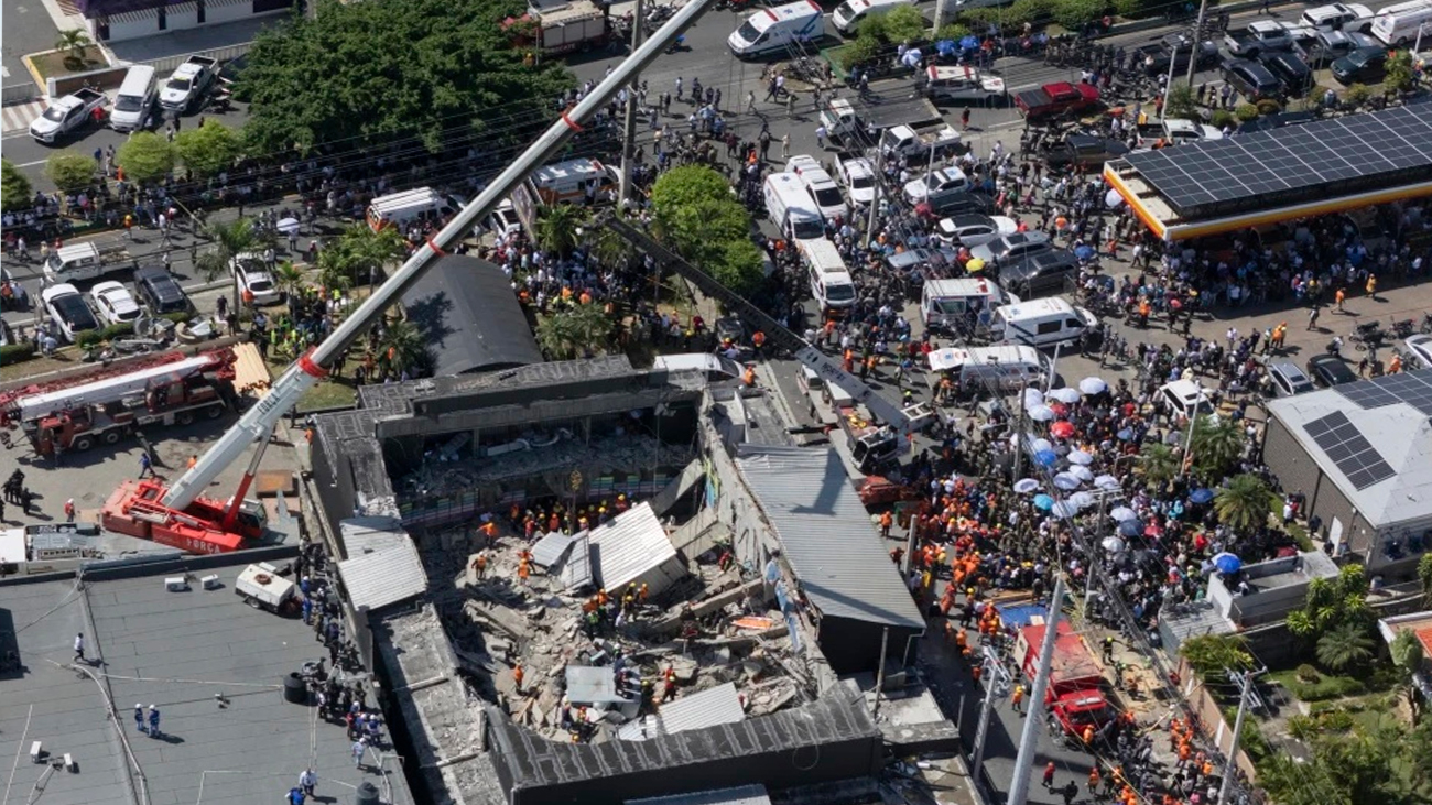 A un año de la tragedia del Jet Set, víctimas aún claman justicia