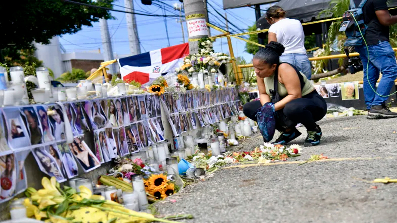 Movimiento Justicia Jet Set convoca a los sobrevivientes y familiares de las víctimas a asistir a audiencia este lunes