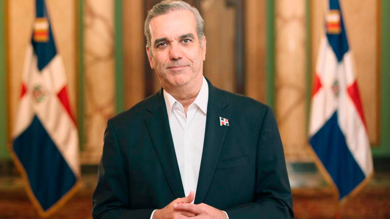 Abinader expresa solidaridad con EE. UU. tras ataque en Washington