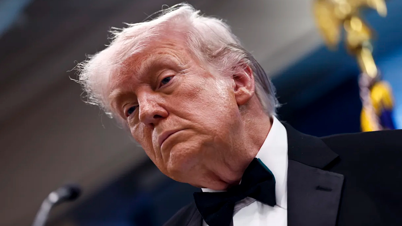 Investigación apunta a que el atacante tenía a Trump como objetivo en Cena de Corresponsales