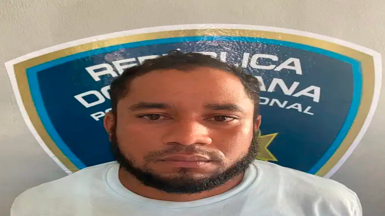 Arrestan hombre acusado de intentar matar a su padre en Dajabón