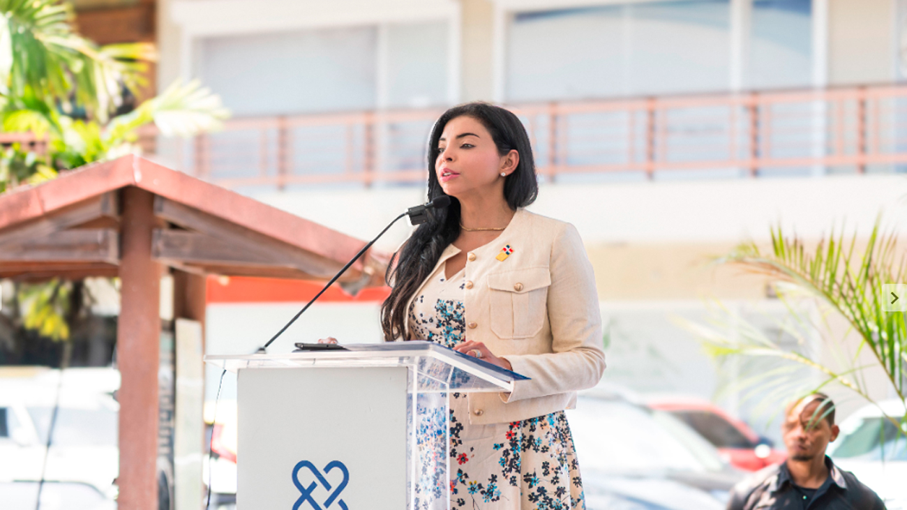 Más de 73 mil casos de violencia de género en 2025; Procuraduría refuerza atención a víctimas en Jarabacoa