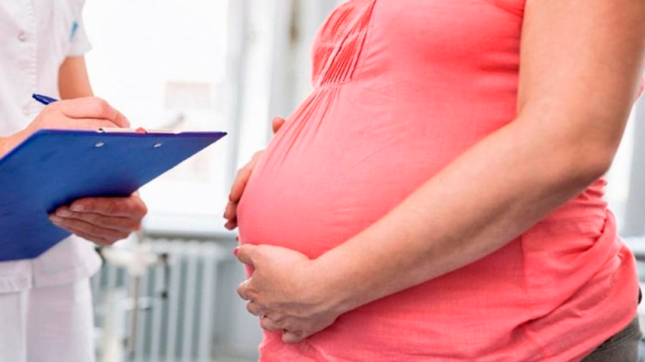 Bajan muertes maternas en RD, pero alertan por aumento neonatal