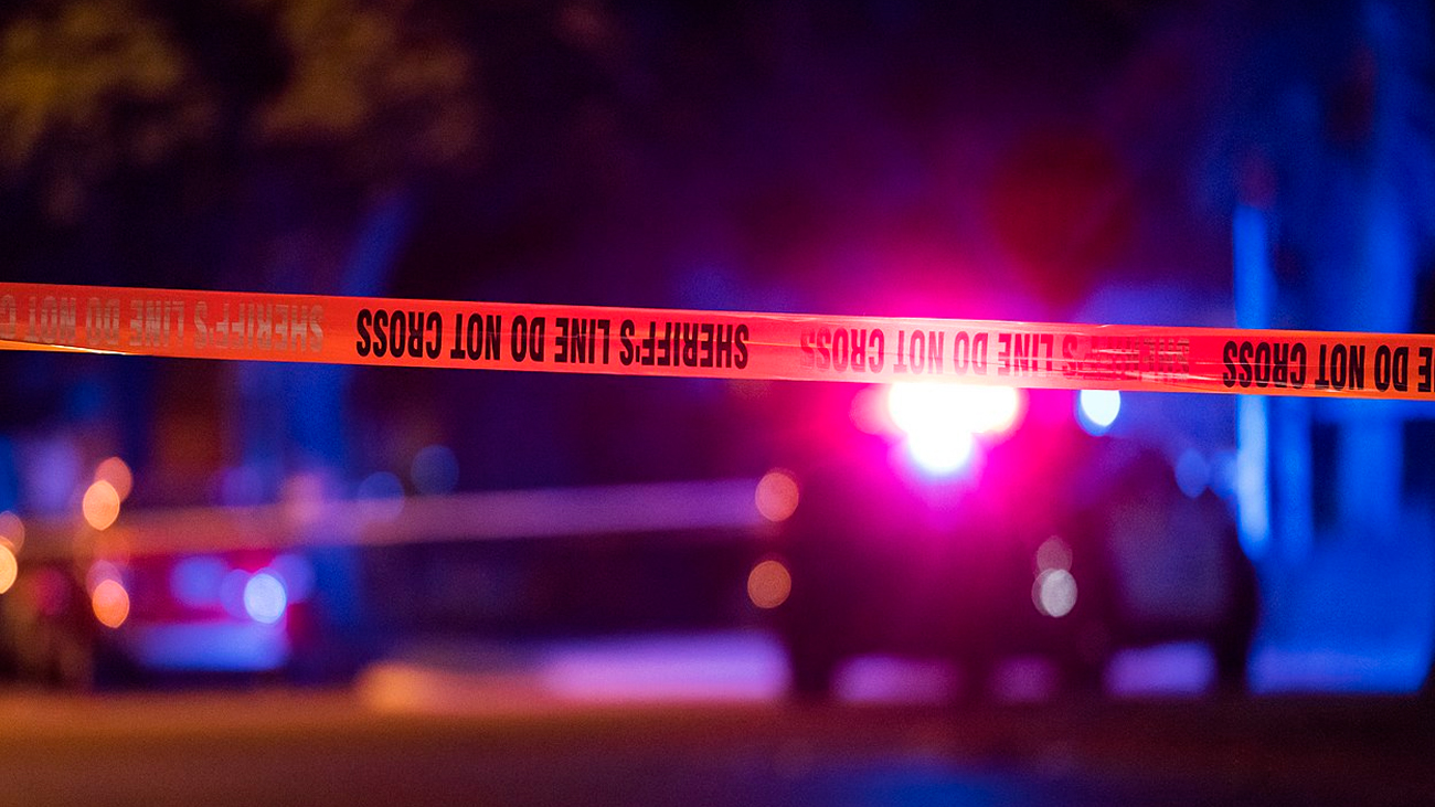 Tiroteo en universidad de Arkansas deja cuatro heridos durante fiesta estudiantil