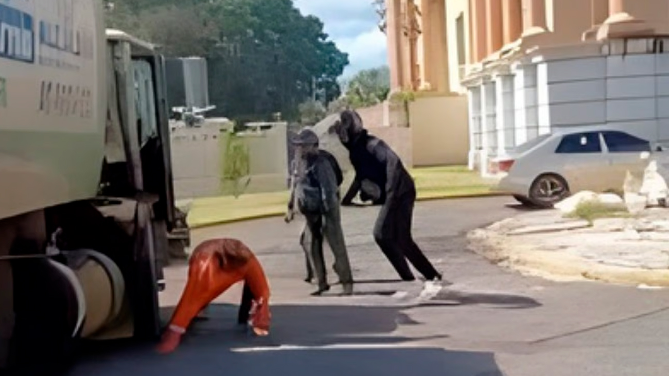 Conocerán este lunes medida de coerción contra siete acusados por asesinato en Santiago