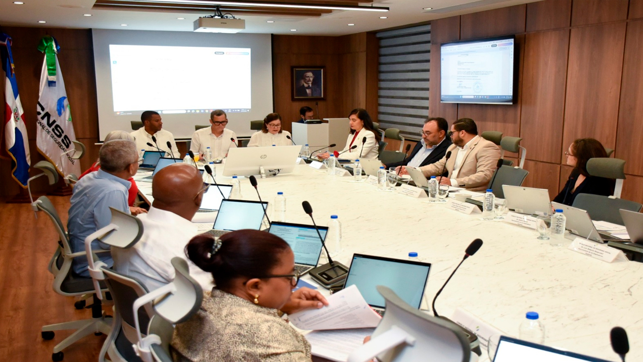 CNSS inicia en mayo la implementación del per cápita diferenciado en el SFS