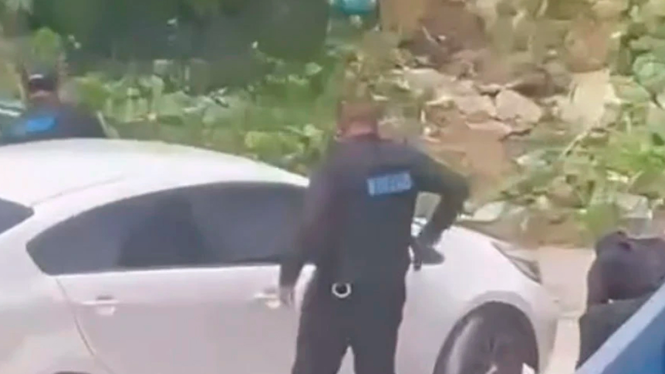 Investigan actuación policial tras muerte de hombre durante operativo en Manoguayabo