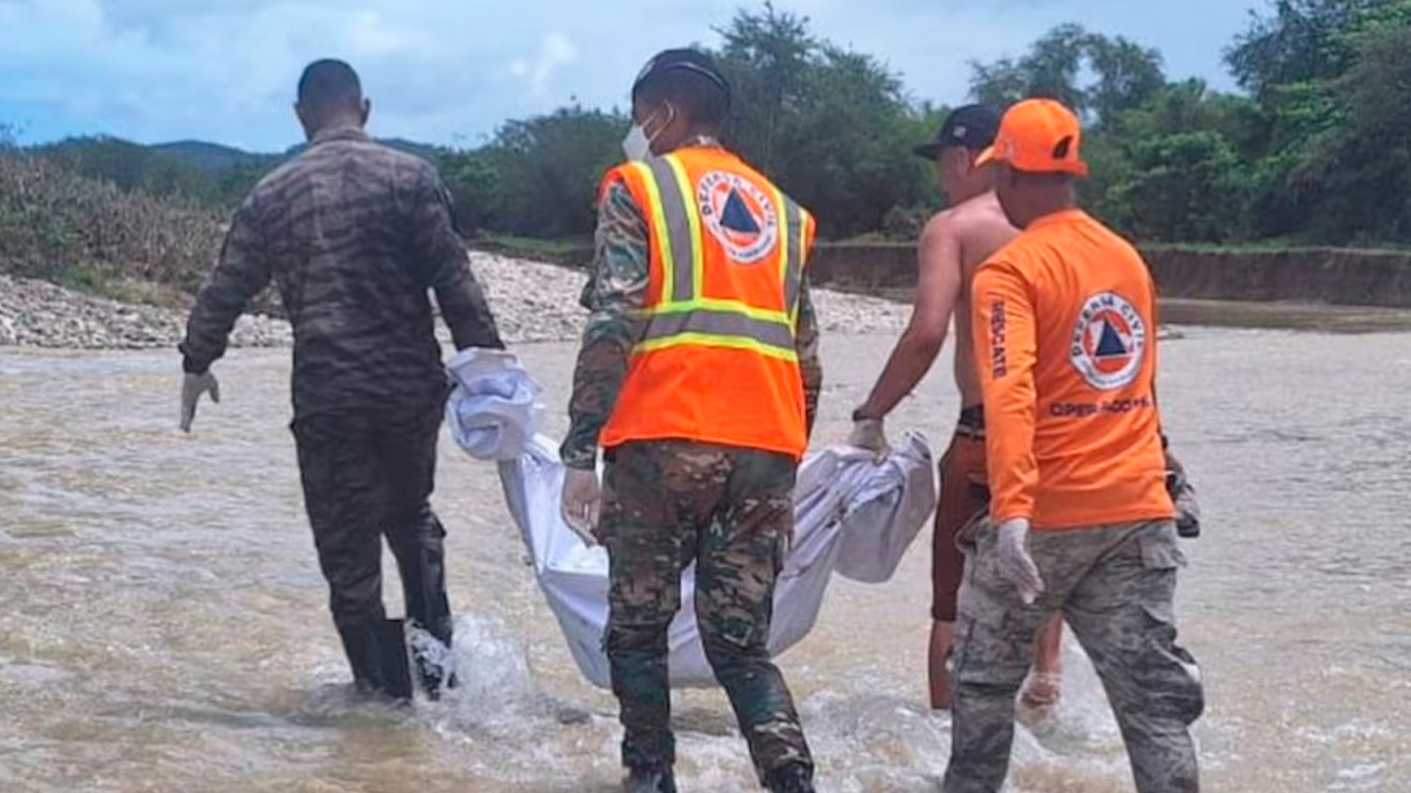 Joven muere ahogado en balneario de Puerto Plata, suman dos en menos de 48 horas