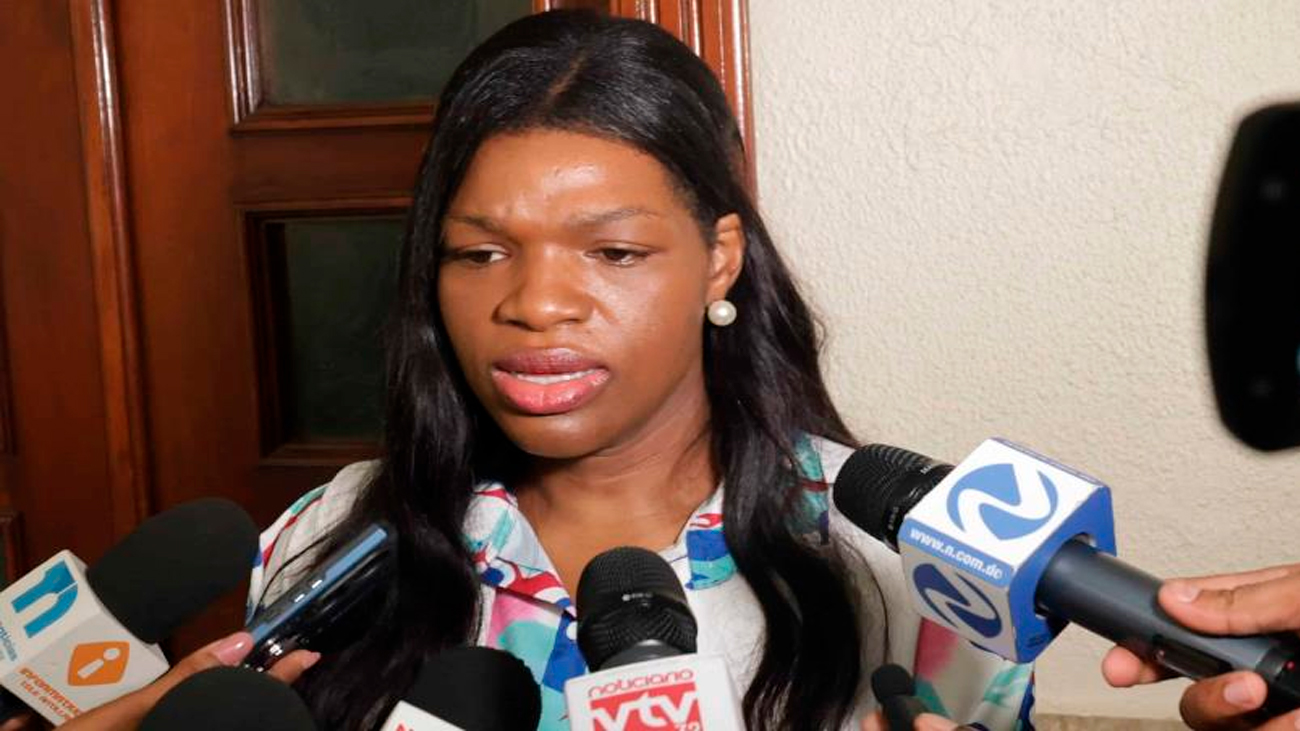 Tribunal emitirá fallo este martes en caso Elizabeth Silverio