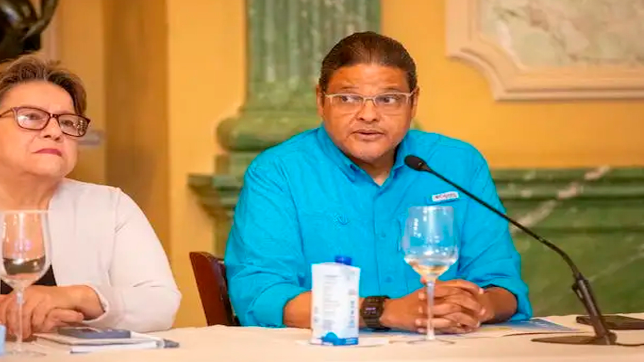 Lluvias afectarán el país durante varios días; autoridades ofrecen recomendaciones