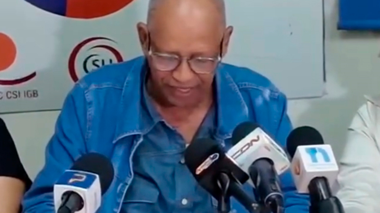 Personal de enfermería anuncia paro nacional de 24 horas en hospitales