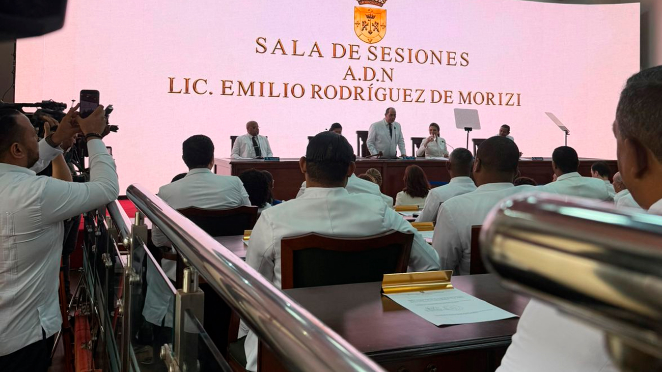 Alcaldesa Carolina Mejía presenta su Rendición de Cuentas 2025-2026