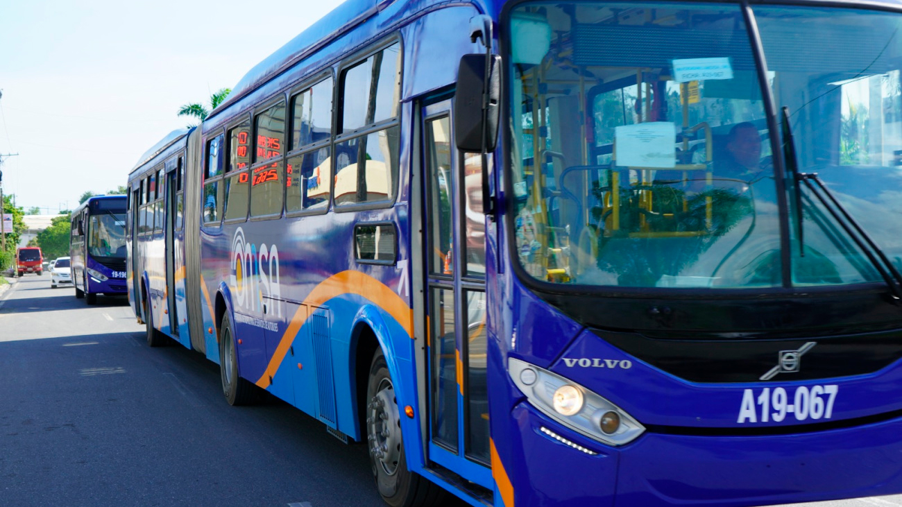 OMSA inicia este domingo nueva etapa de relanzamiento con el Corredor 27 de Febrero