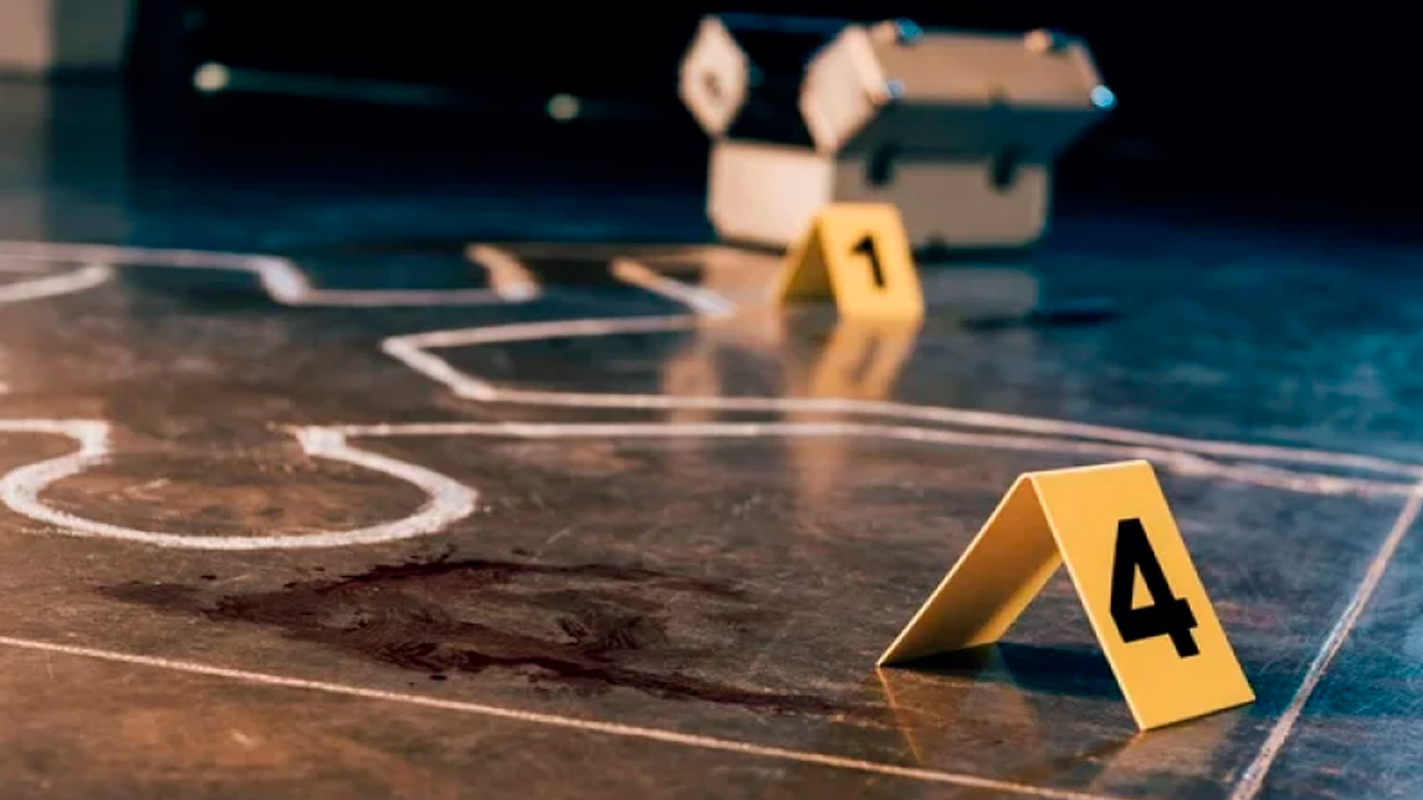 Tasa de homicidios en República Dominicana alcanza su nivel más bajo en cuatro años