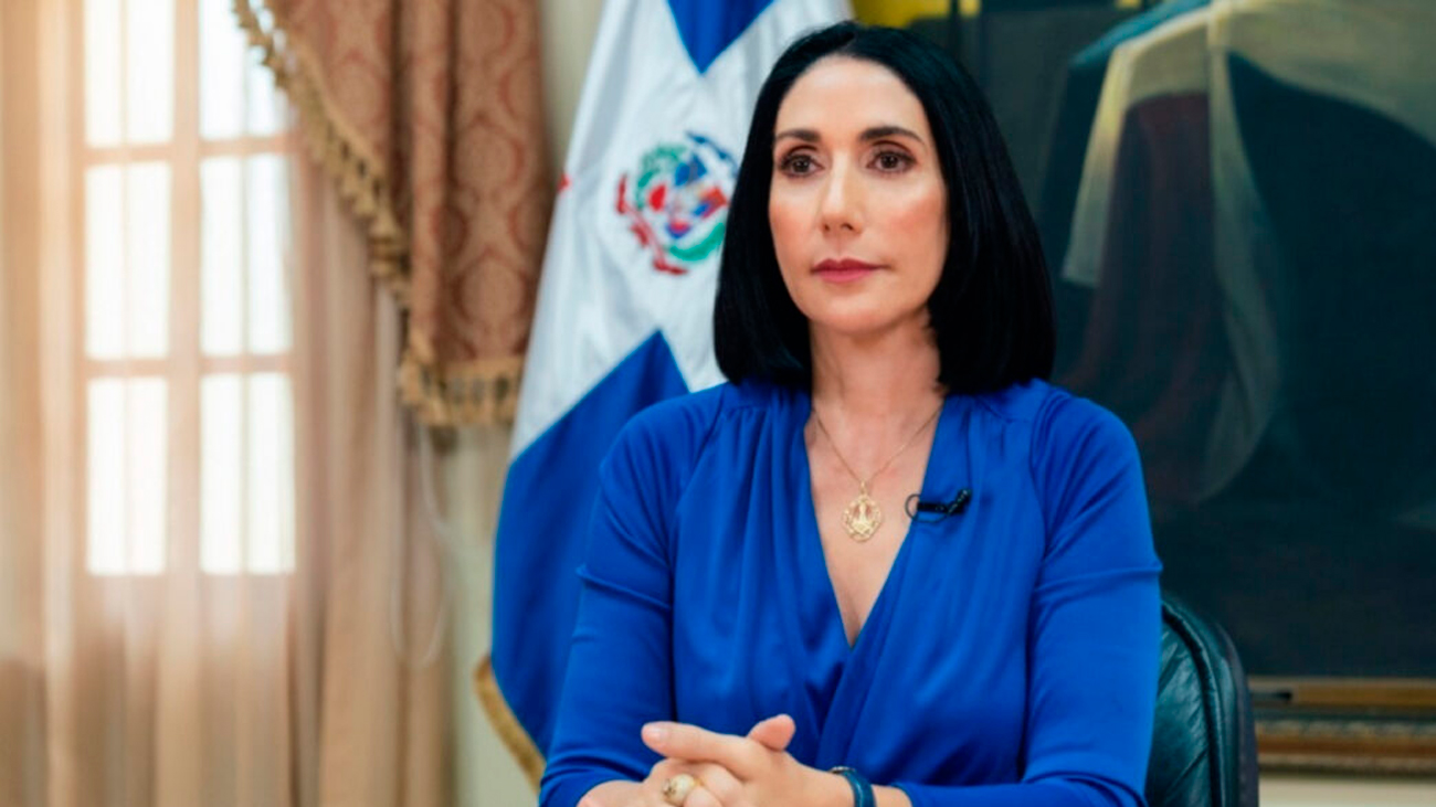 Primera dama califica como “dolorosas” las muertes violentas de niños en el país