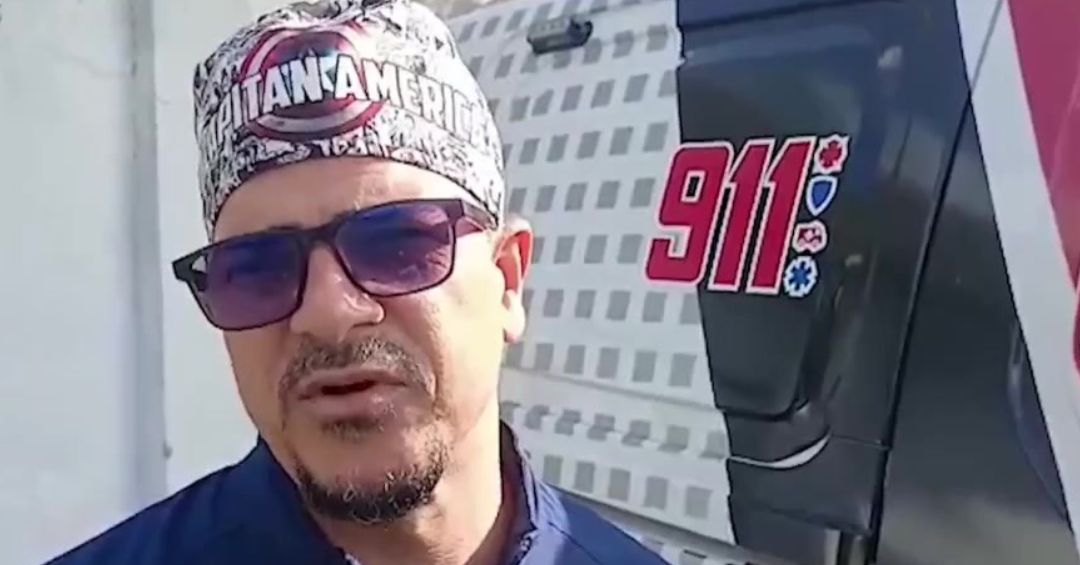 Abaten a hombre en supuesto tiroteo con DICRIM