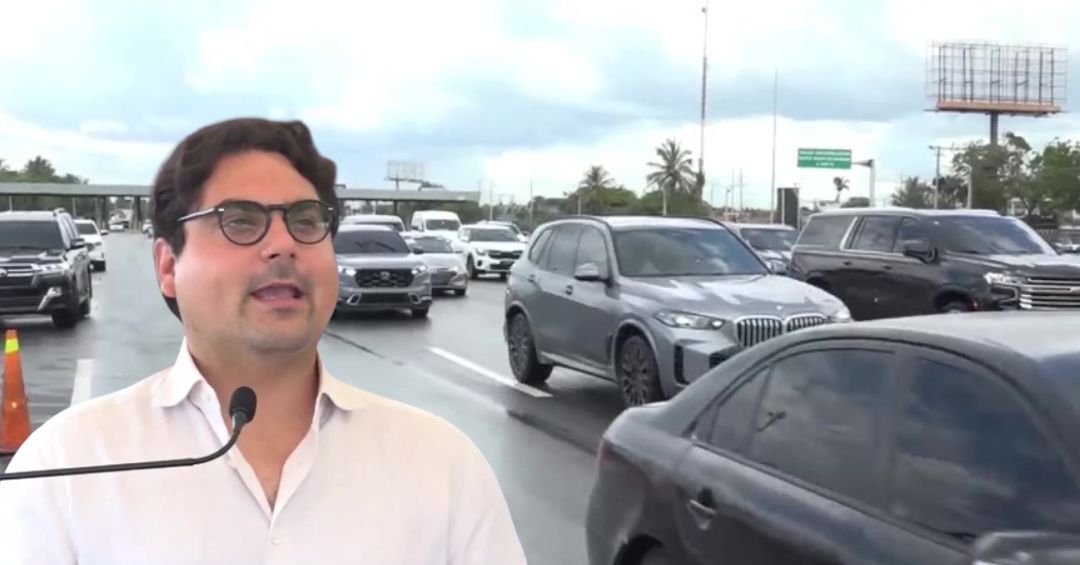 Activan operativo con 25 puntos críticos en carreteras por Semana Santa