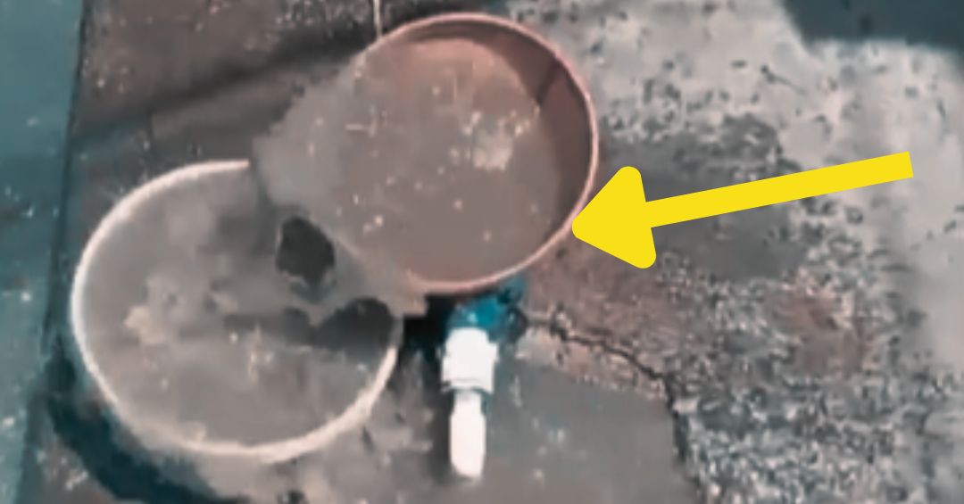 Residentes de Villas Agrícolas denuncian agua turbia e inservible para aseo diario