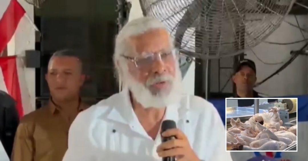 Transportistas y comunidades se unen en Santo Domingo Norte contra altos costos