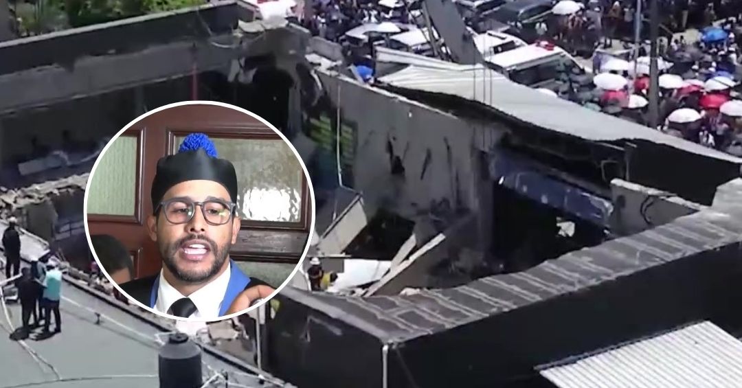 Aplazan audiencia por caso Jet Set al 27 de abril