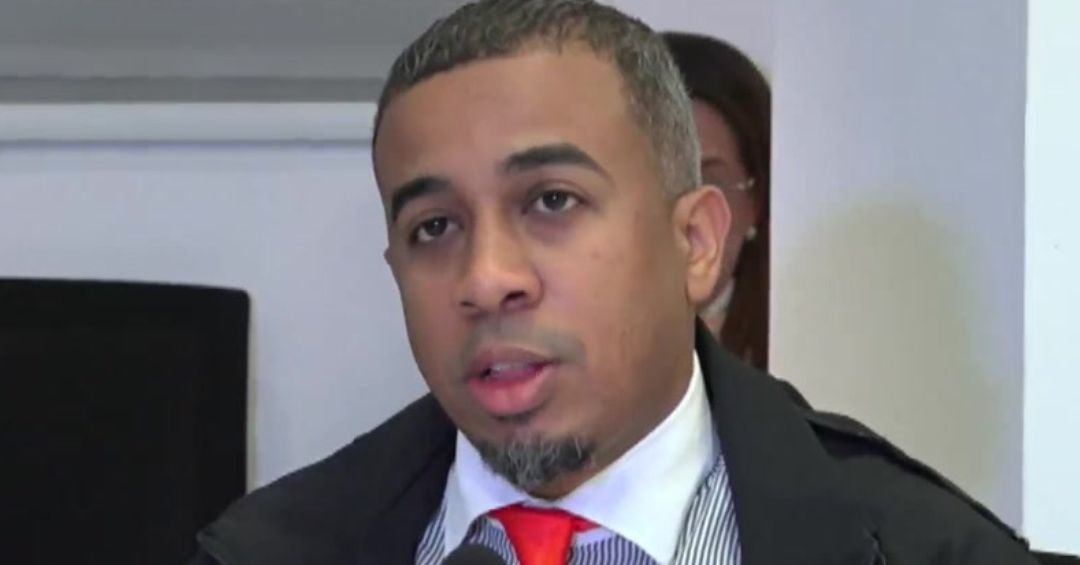 Autoridades en alerta por lluvias y árboles caídos