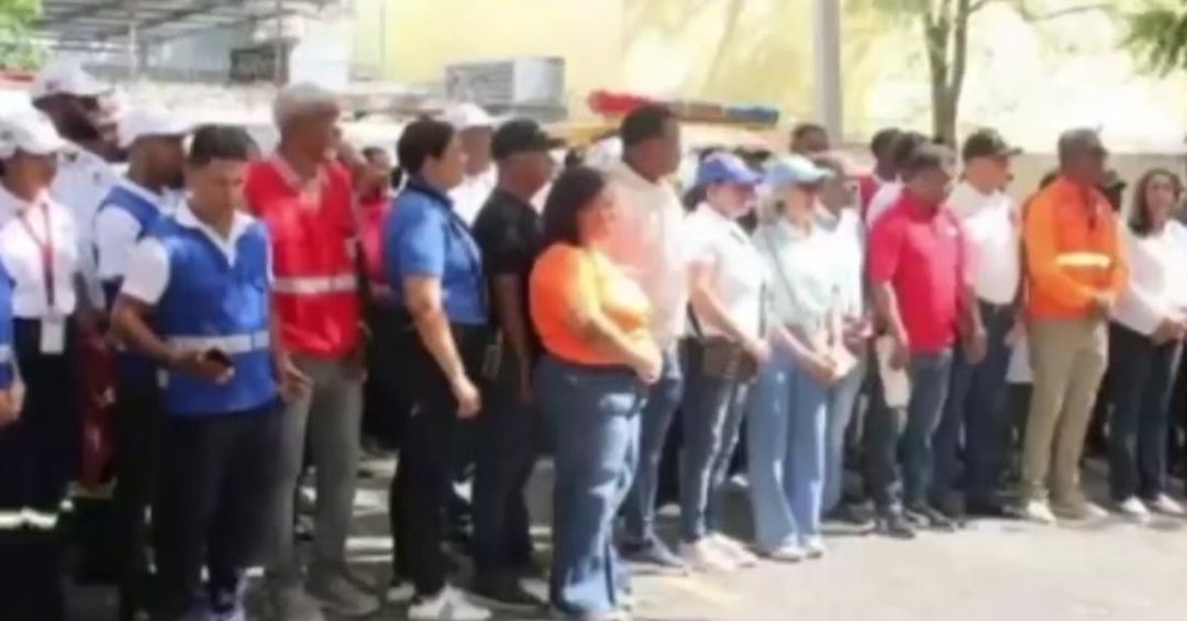 Azua activa operativo por Semana Santa 2026