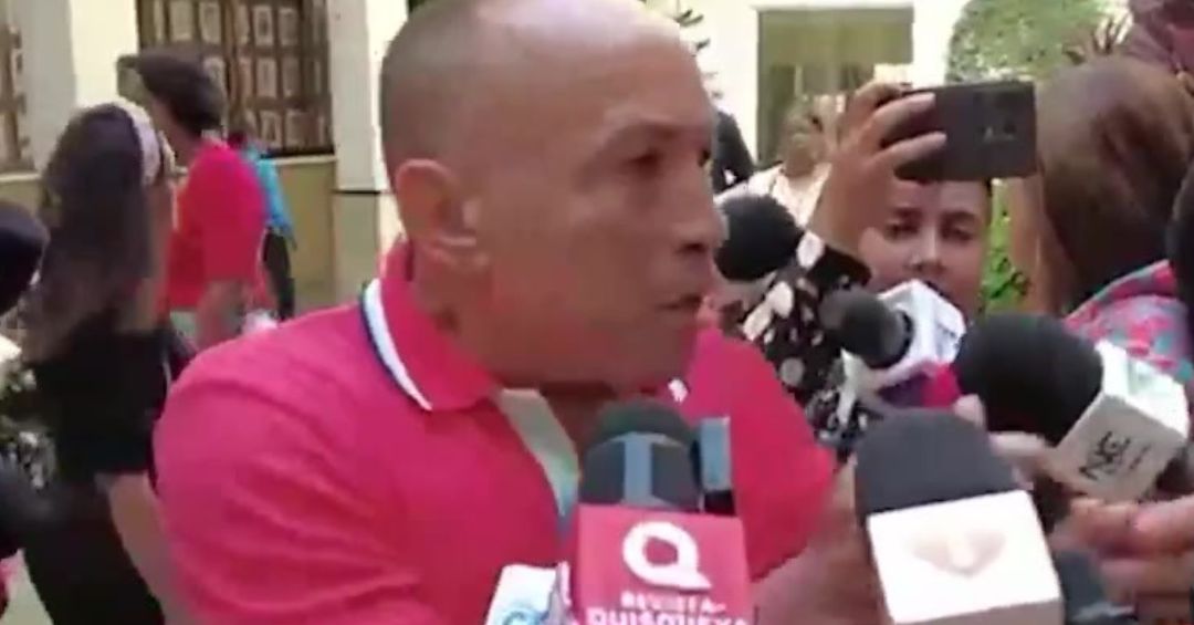 Caso Jet Set: padre de víctima exige respuestas